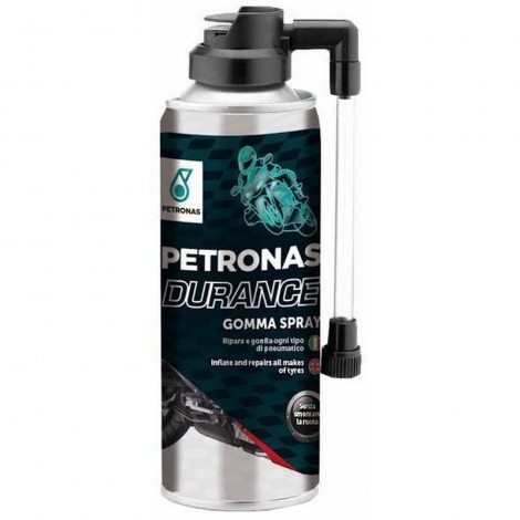 Petronas durance gomma...