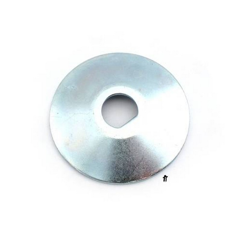 Semipuleggia frizione...