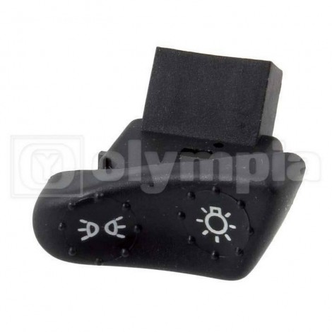 Interruttore luci - Sfera...