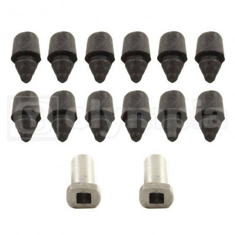 Kit gommini e boccole...