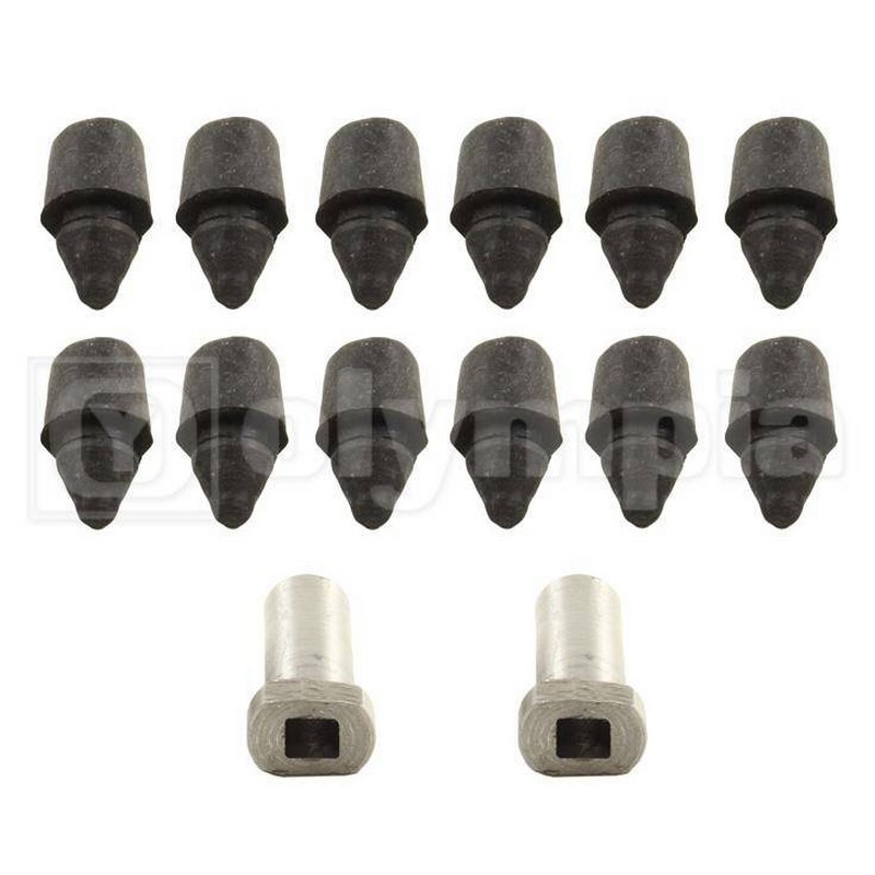 Kit gommini e boccole...