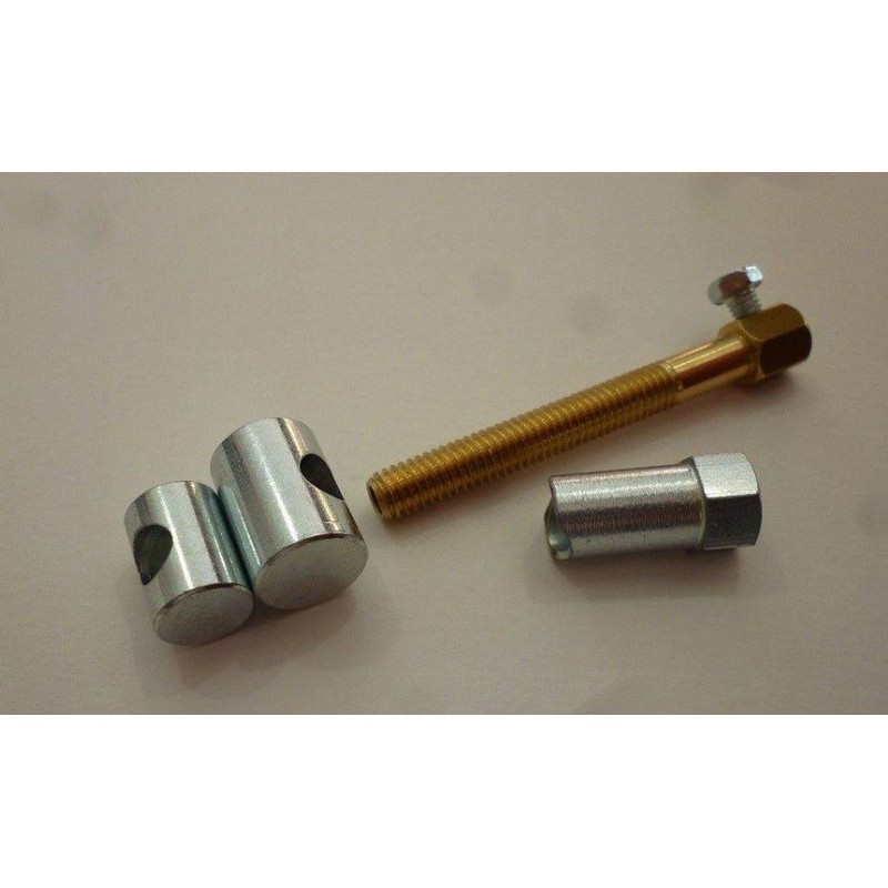 Registro filo freno...