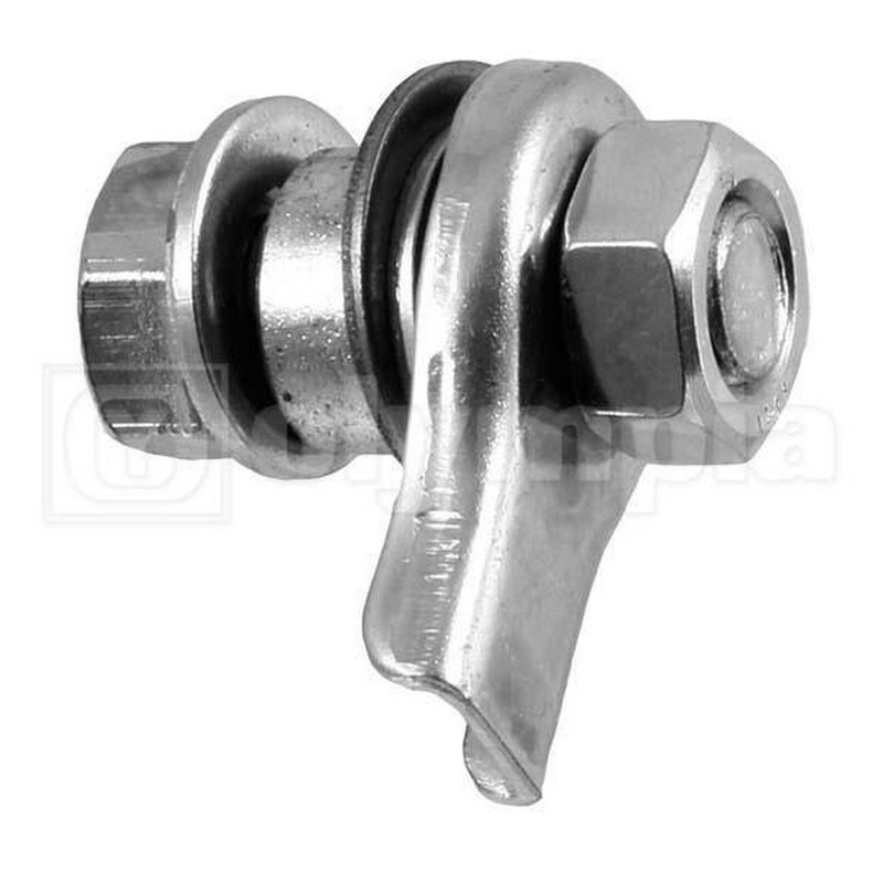 Morsetto cavo freno - Ciao...