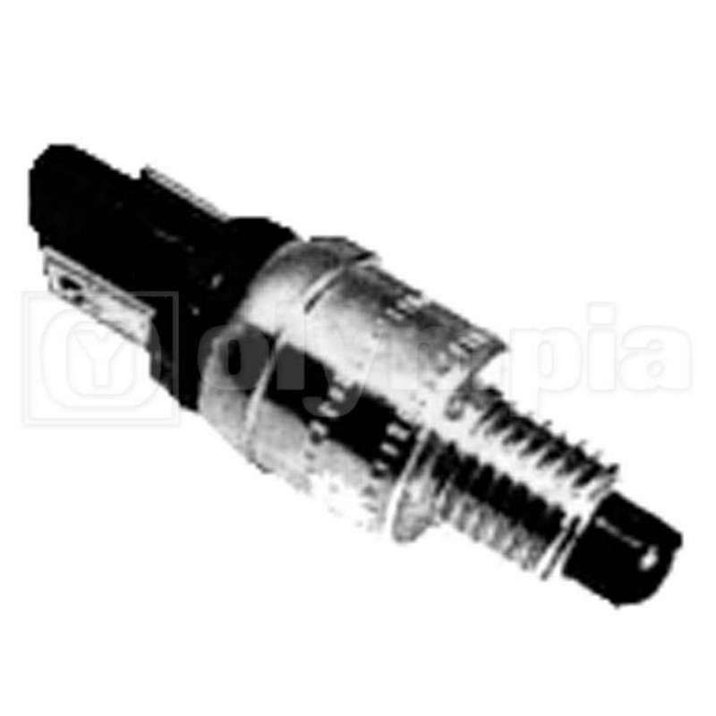 Interruttore STOP...