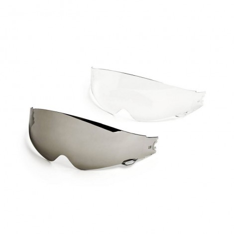Visiera Sun Visor Trasparente