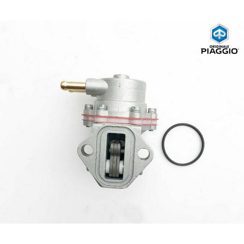 Pompa alimentazione...