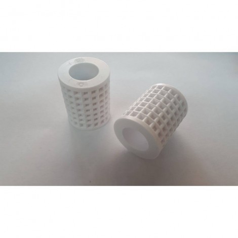 Coprileva Avviamento Bianco...