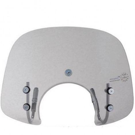 CUPOLINO TRASPARENTE PER...