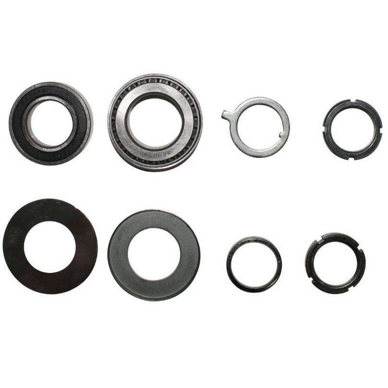 SERIE STERZO COMPLETA...