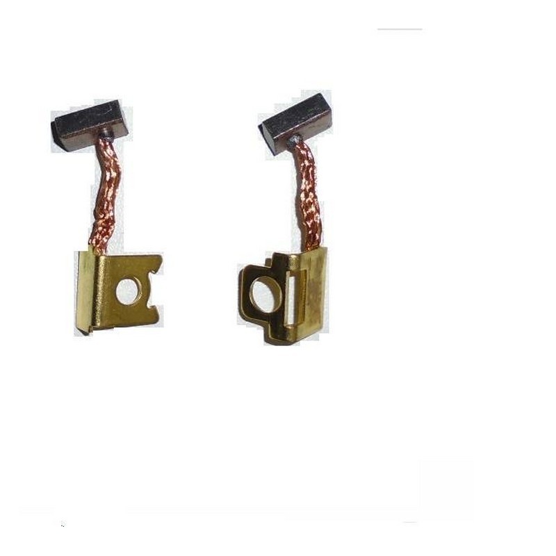 SPAZZOLE PER MOTORINO...