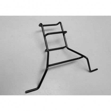 Braccio per vetro porta...