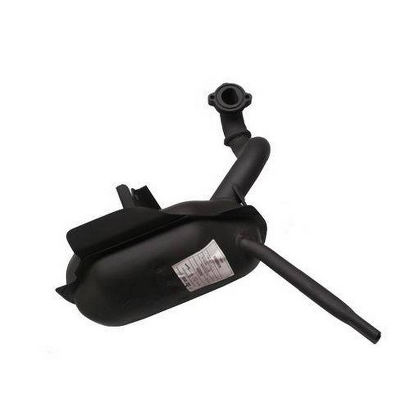 Marmitta Piaggio per Ape TM...