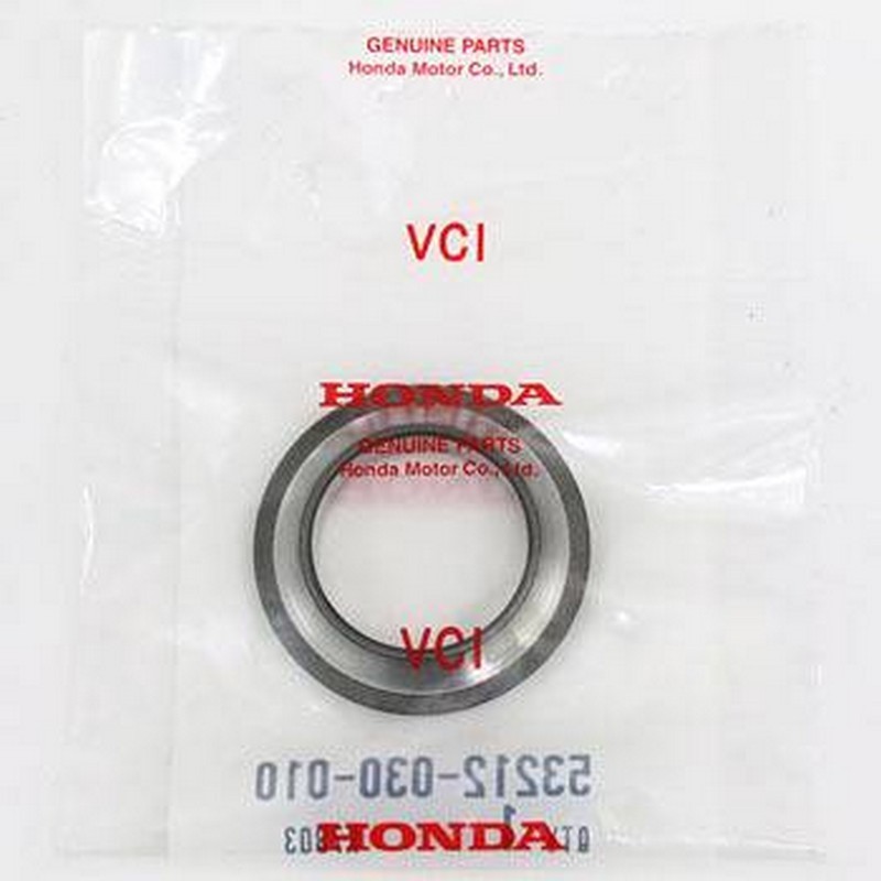 ANELLO PER SFERE INFERIORI