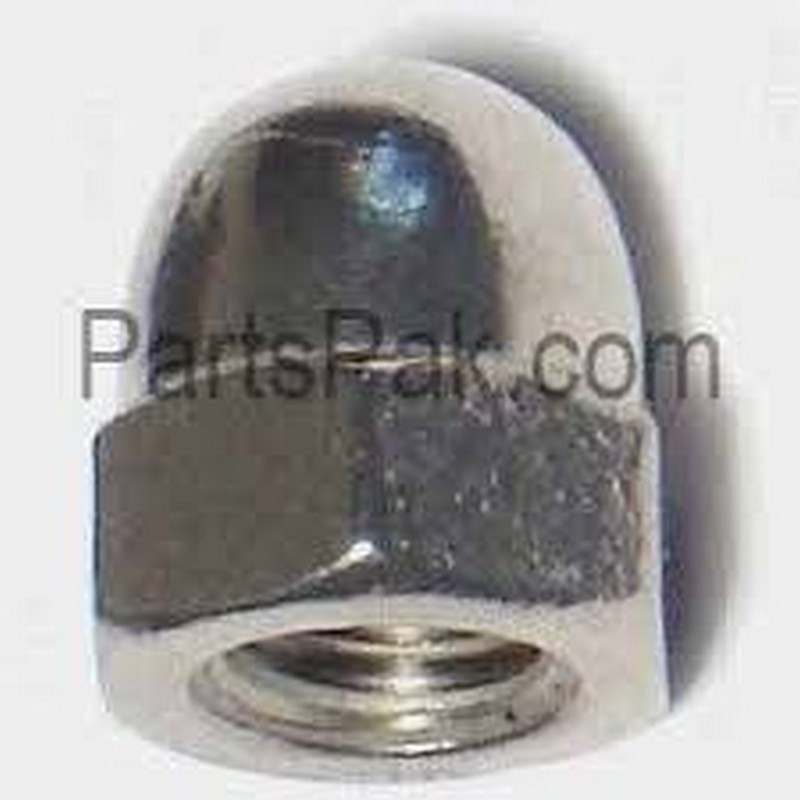 DADO CIECO 8MM HONDA