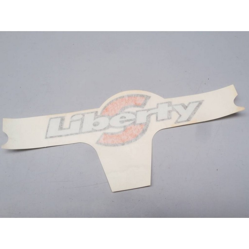 EMBLEMA LIBERTY SPORT 654335