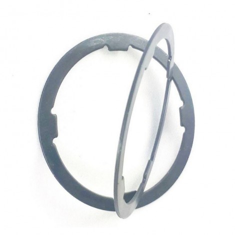 Rondella di spallamento...