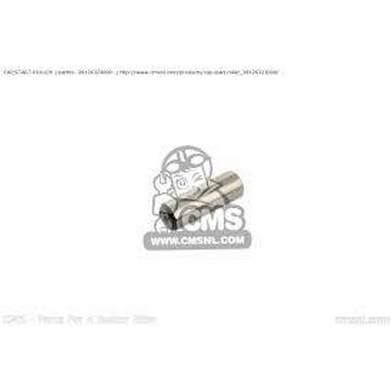 CAPPELLO MOLLA RULLO FRIZIONE