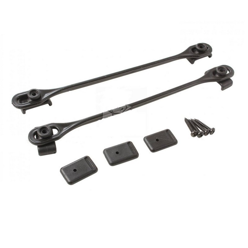 KIT CAVETTO ARRESTO...