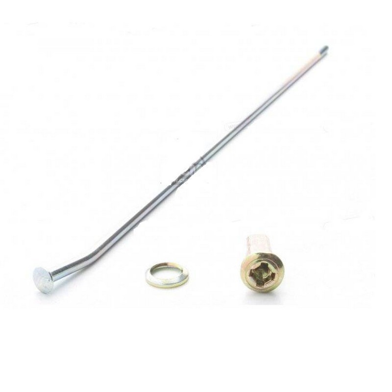 GRUPPO A RAGGI POST. A9X HONDA