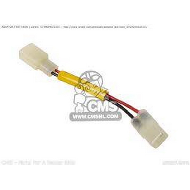 ADAPTOR, TEST HARN HONDA