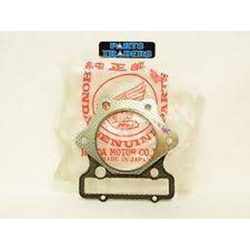 KIT GUARNIZIONI TESTATA...