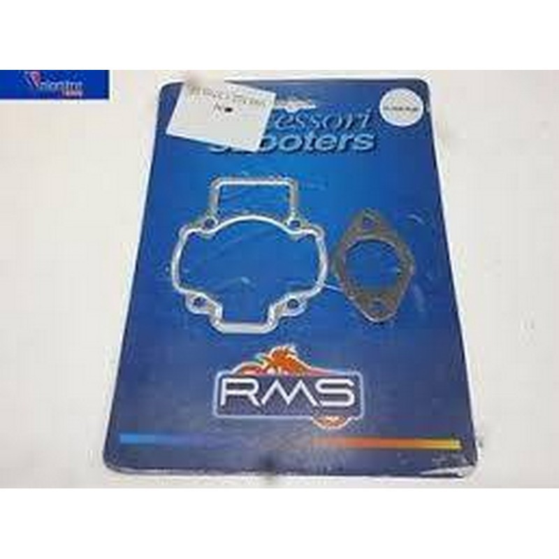 KIT GUARNIZIONI TESTATA...