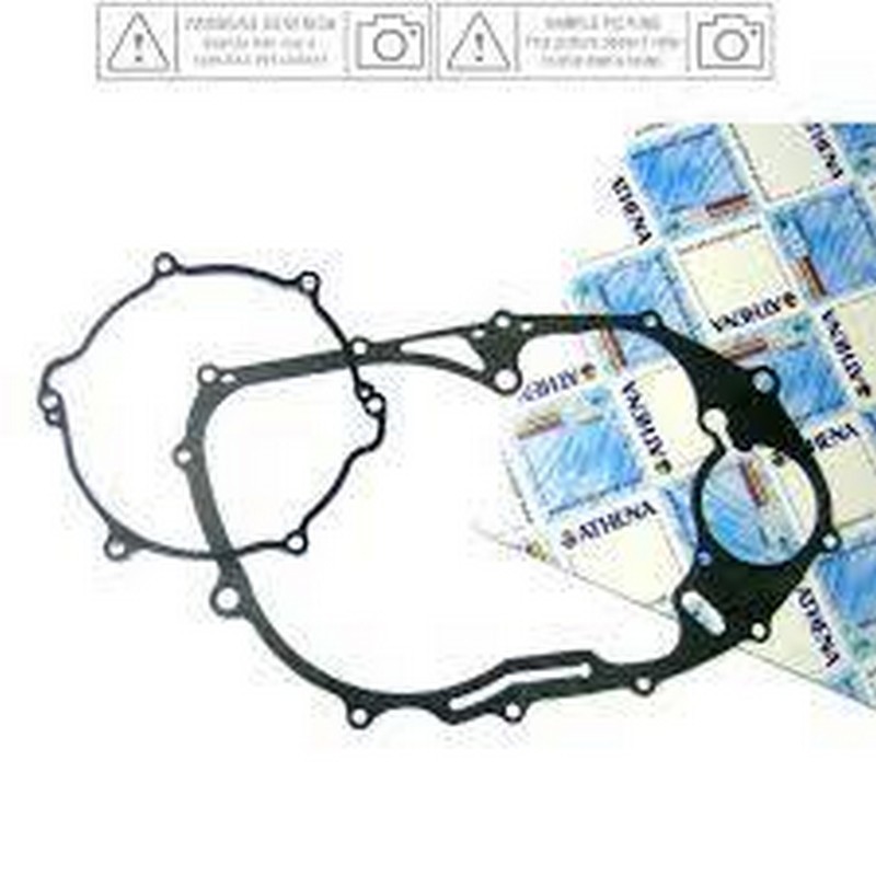 GUARNIZIONE CARTER FRIZIONE...