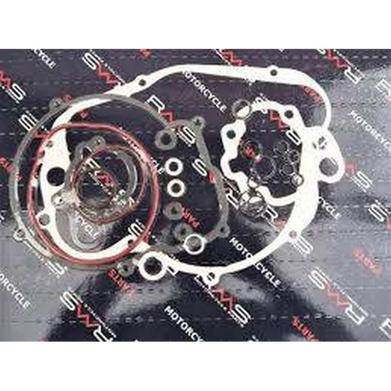 SERIE GUARNIZIONE MOTORE...