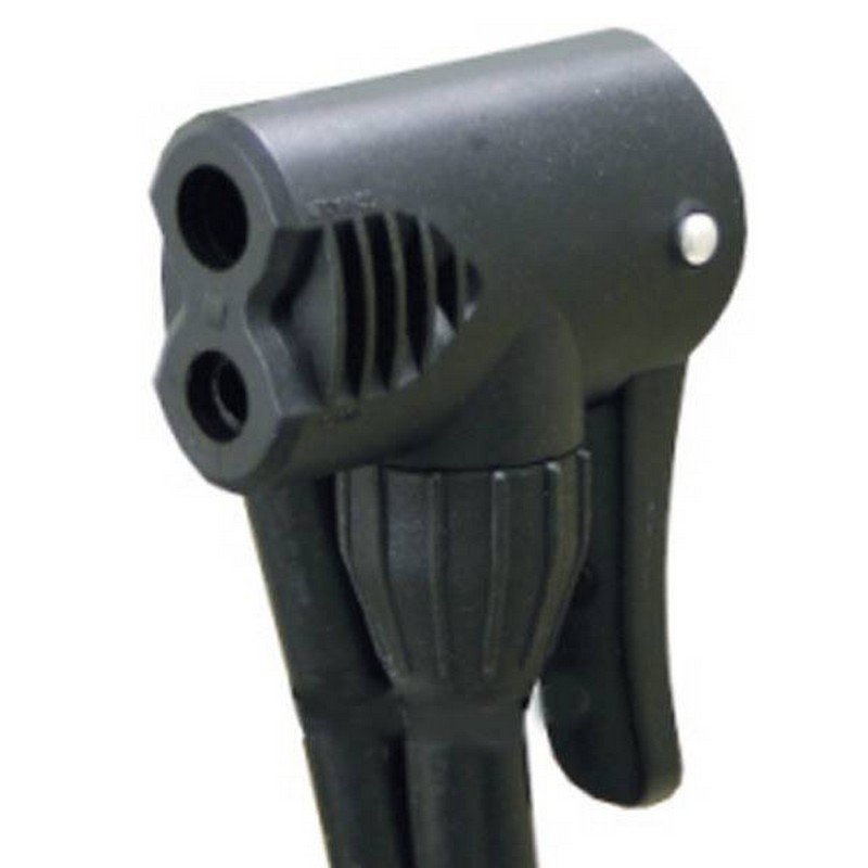 Raccordo doppia entrata...