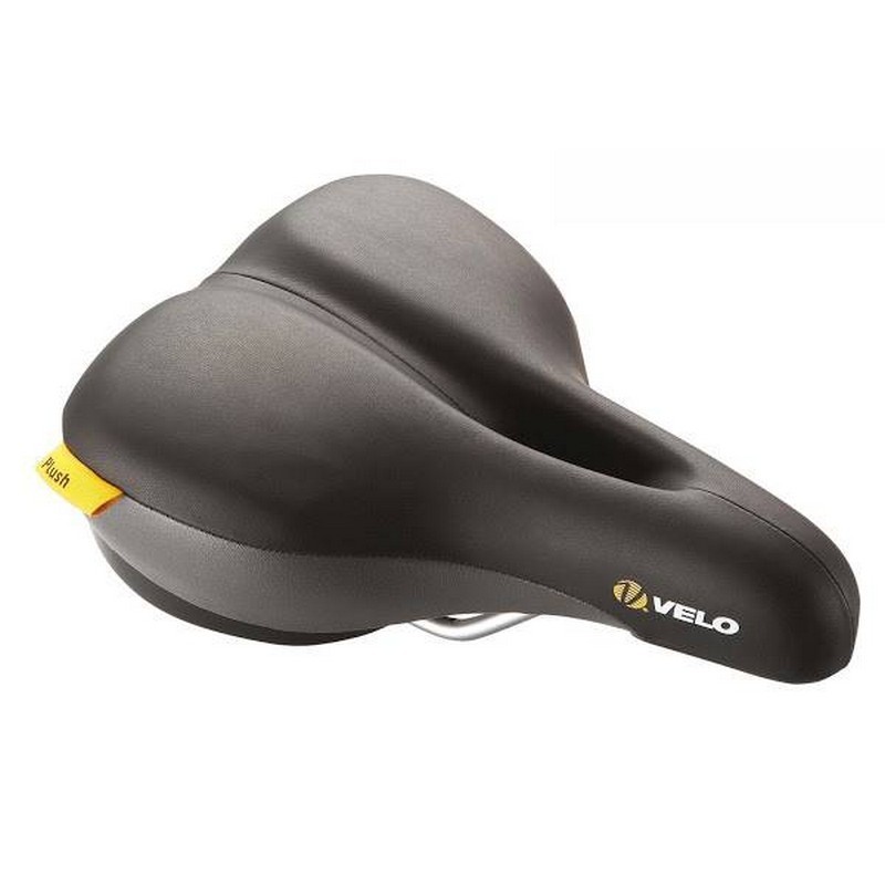 Sella bici Velo Plush