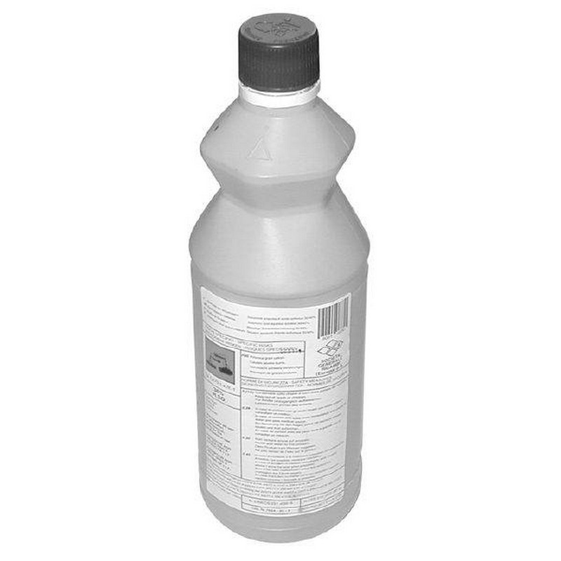 ACIDO PER BATTERIE 1LITRO