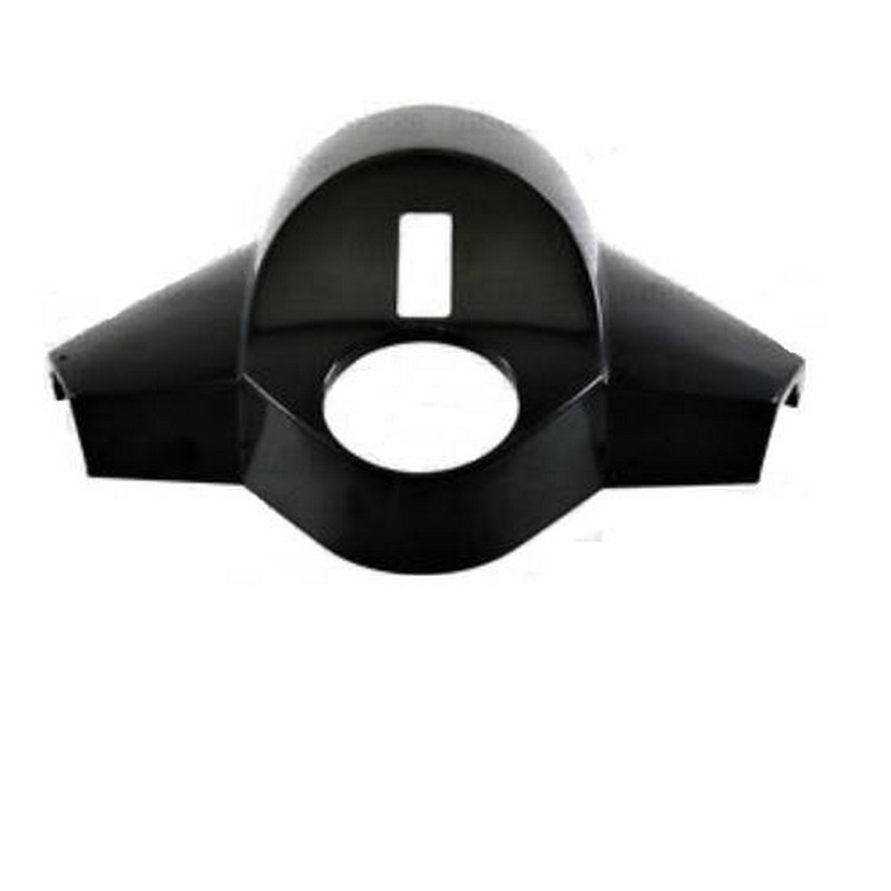 Coprimanubrio nero grezzo...