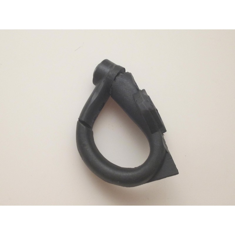 Gancio portaborsa nero...