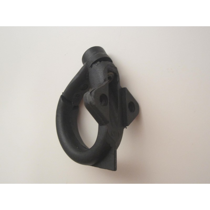 RMS Gilera 50-125 Bag Hook For Bag Piaggio 50-80-125 Hook For Bag - 3