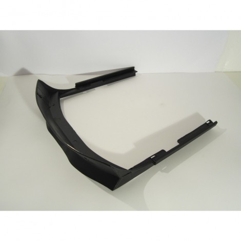 Spoiler sottopedana per...