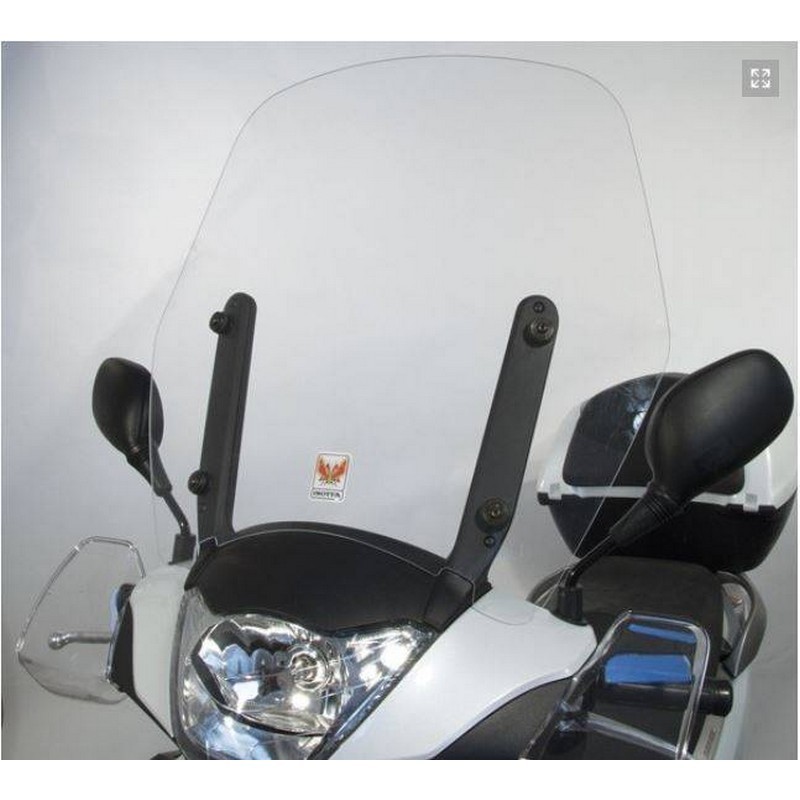 Lastra Parabrezza Isotta...