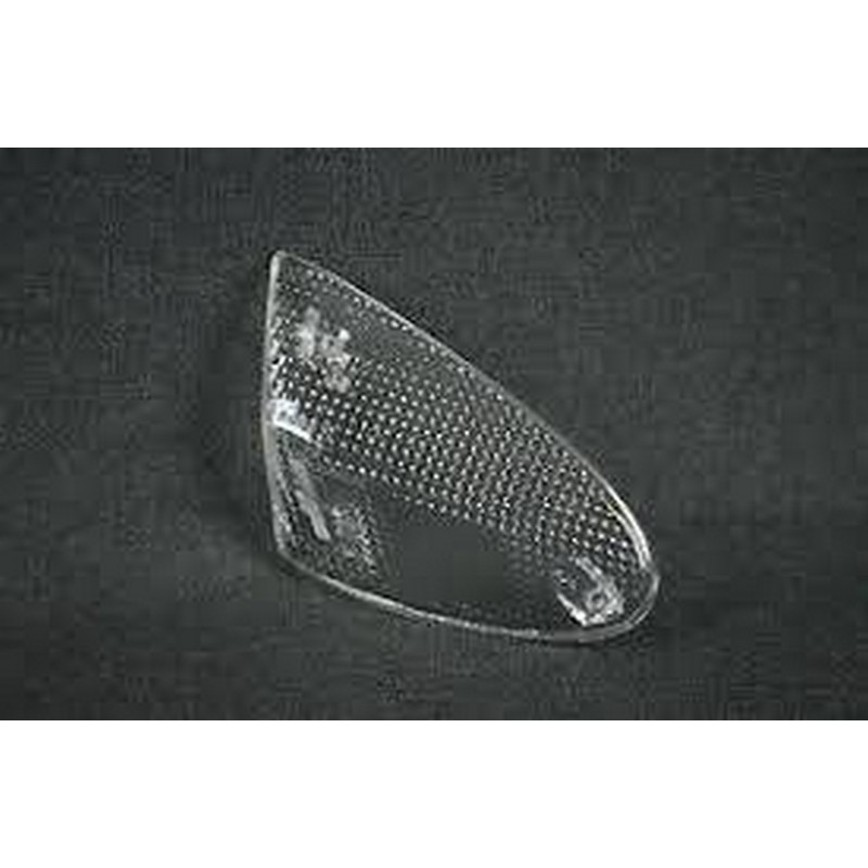 VETRO INDICATORE DIRE. ANT. SX