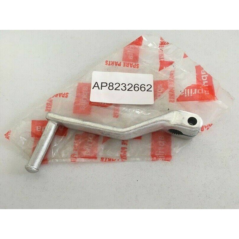 LEVA CAMBIO APRILIA PEGASO...