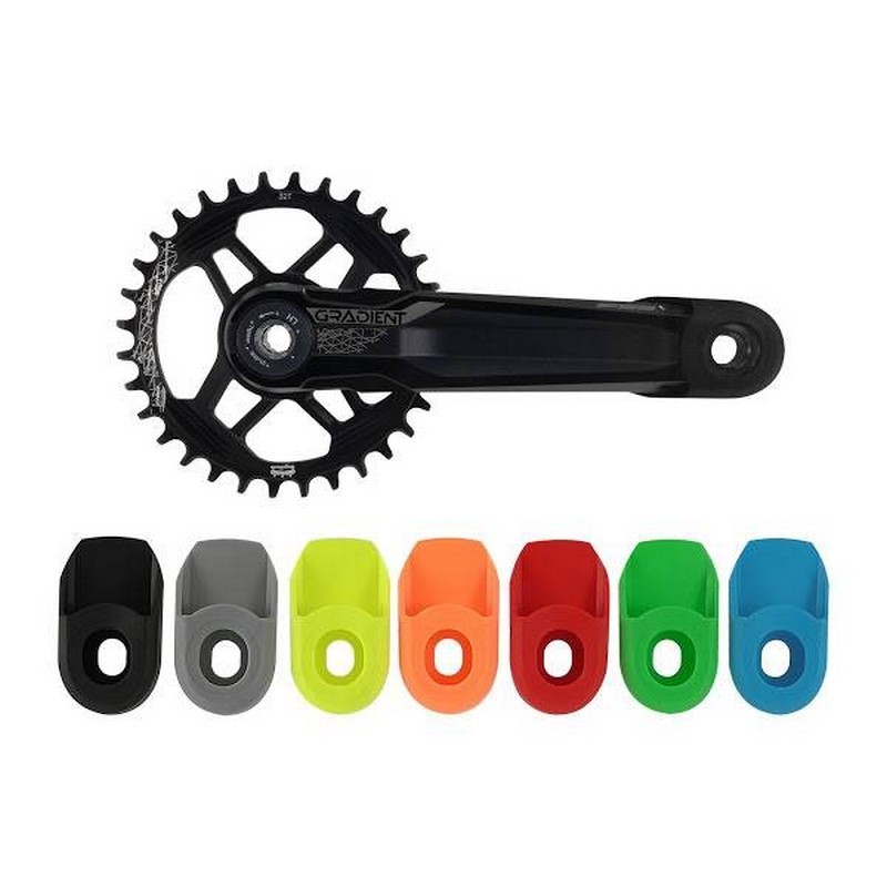 Coppia protezioni per...