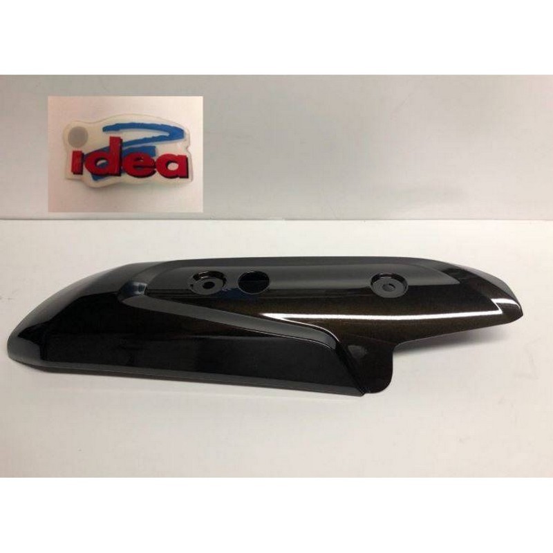 Para marmitta interno per...