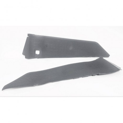 Coppia tappetini per Vespa...