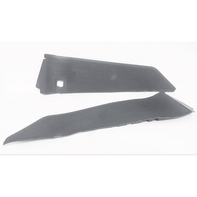 Coppia tappetini per Vespa...