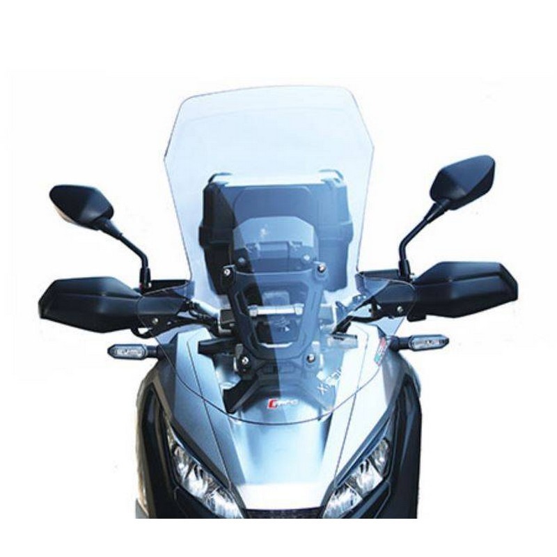 Cupolino per Honda X - ADV...