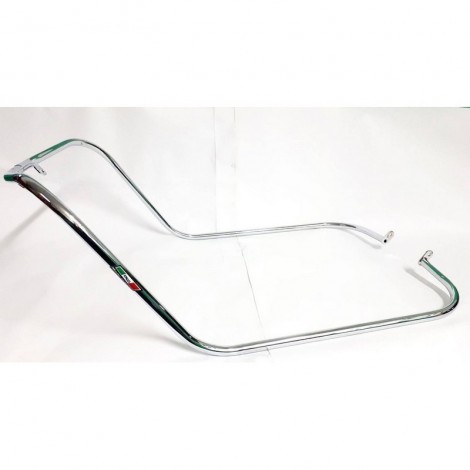 Paraurti salvascudo...