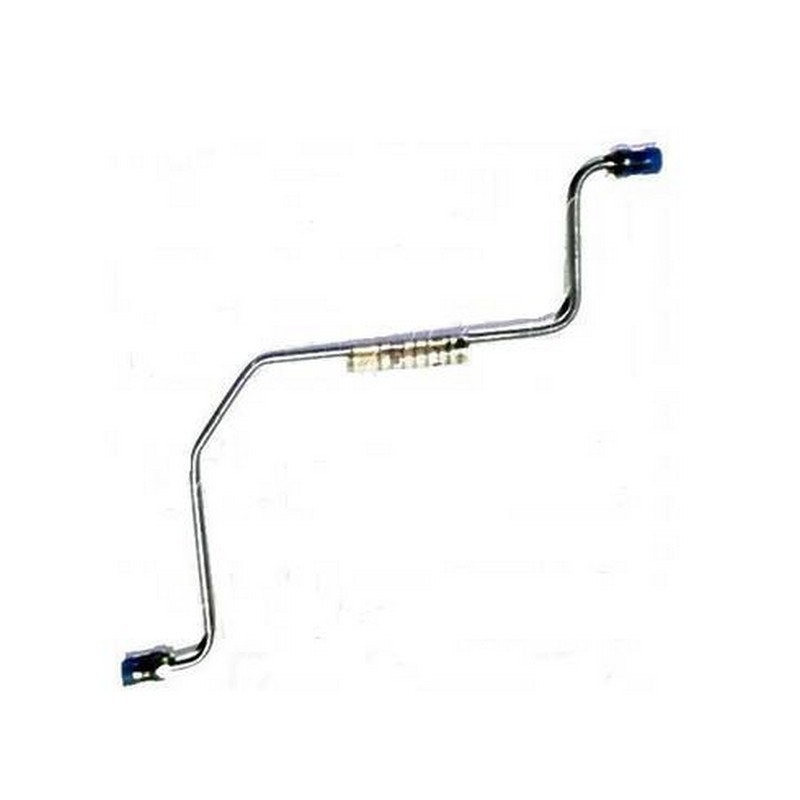 TUBO FRENO POSTERIORE DX...