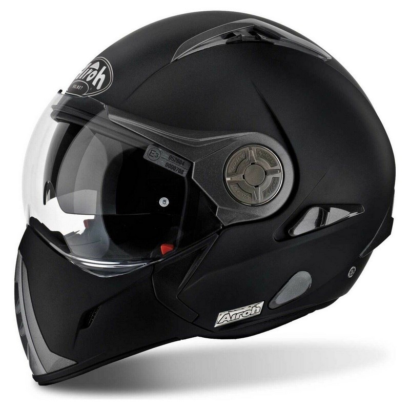 CASCO  AIROH  J 106 Command...