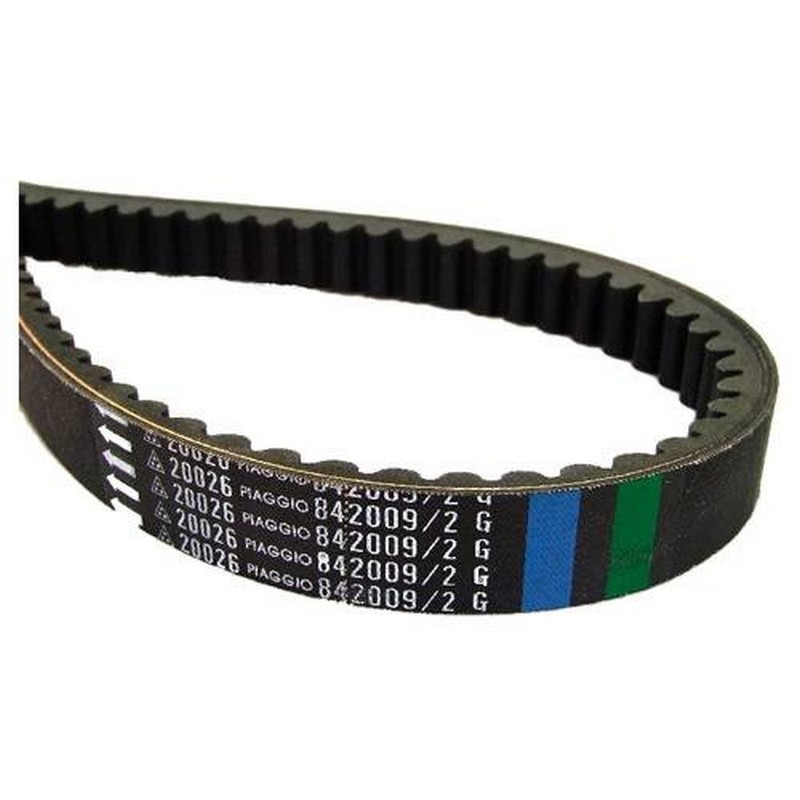 Cinghia trapezoidale...