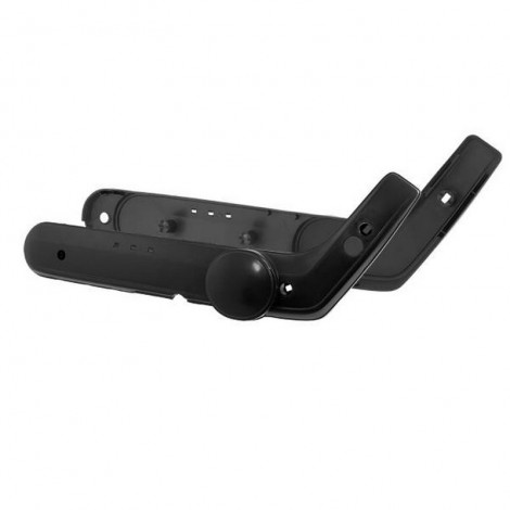 Coppia carter motore...