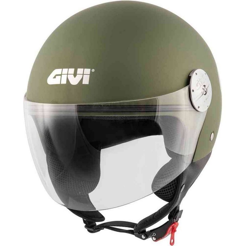 CASCO GIVI D-JET 10.7...