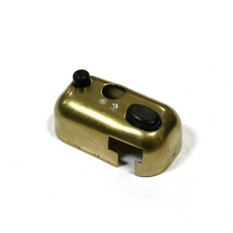 COPERCHIO COMMUTATORE  LUCI...